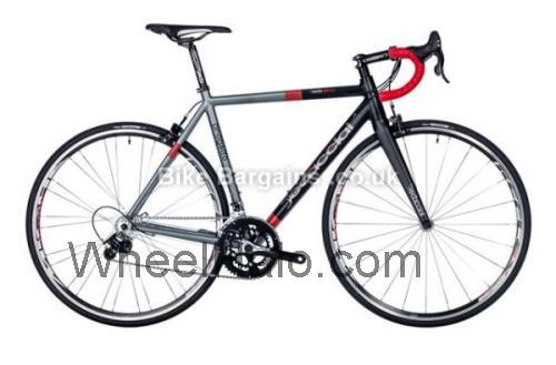 Dedacciai Progetto Veloce specs and reviews 